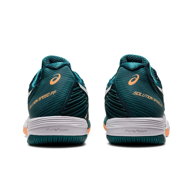 Asics Solution Speed Ff 2 'Velvet Pine'-4