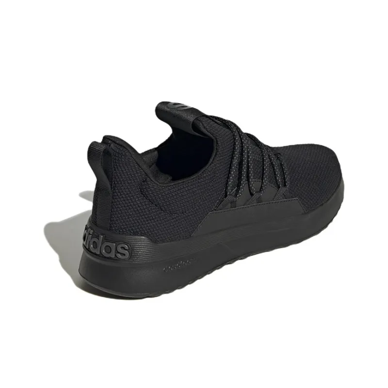 Adidas Lite Racer Adapt 5.0 Core Black Grey-3
