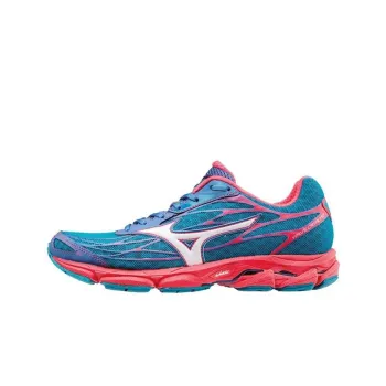 Wave Catalyst Women's Mizuno 'Blue White Pink'