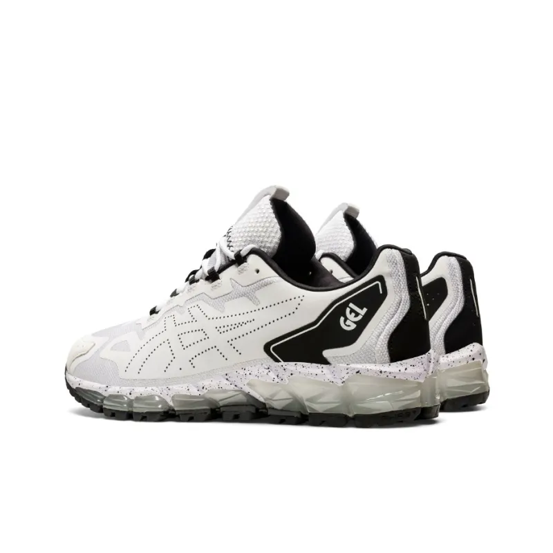 Asics Gel Quantum 360 6 'White Black'-3