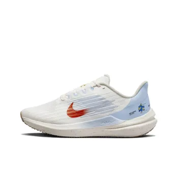 Nike Air Zoom Winflo 9 'Sail Celestine Blue' Women's