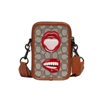 COACH Rogue Crossbody Bags