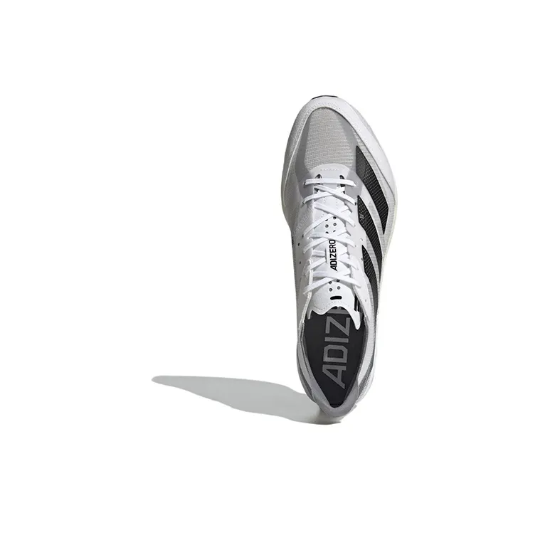 Adidas Adizero Adios 7 Wide 'White Gray'-4
