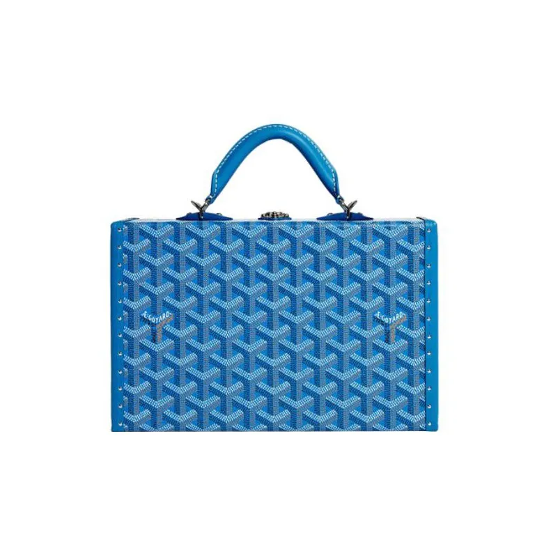 GOYARD Grand Hôtel Handbags-1