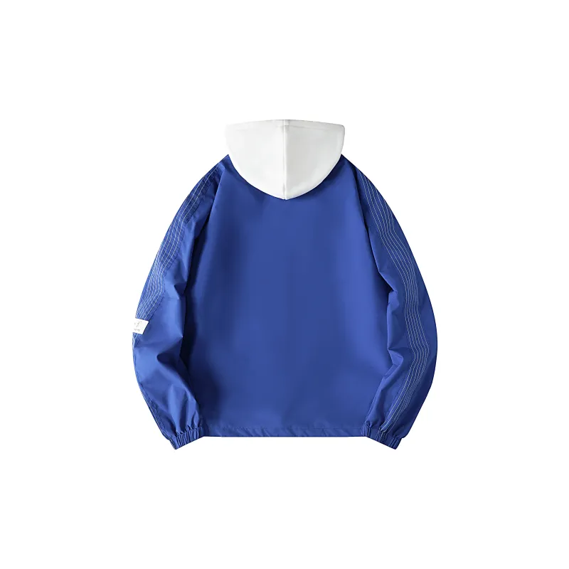 Yvette Jackets Unisex-6