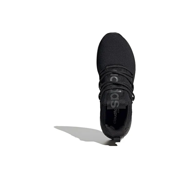 Adidas Lite Racer Adapt 5.0 Core Black Grey-4