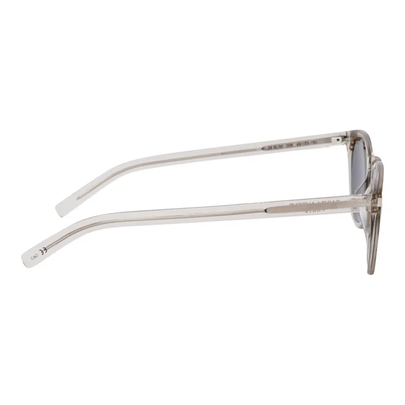 SAINT LAURENT SL28 Slim Sunglasses-2