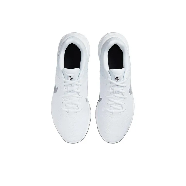 Nike Revolution 6 Next Nature 'White Pure Platinum'-3