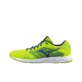 Synchro Mizuno Sl 'Yellow Blue'