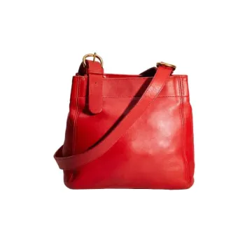 COACH Buckle Shoulder Bags