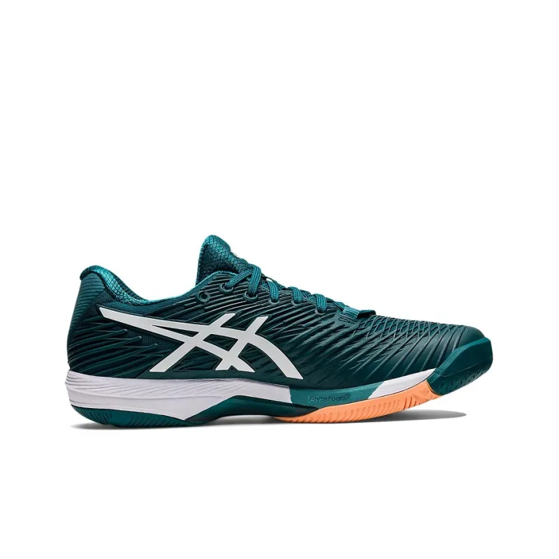 Asics Solution Speed Ff 2 'Velvet Pine'-1