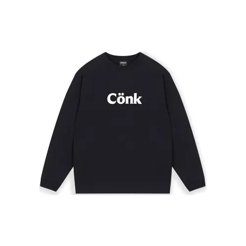 CONKLAB T-Shirts Unisex