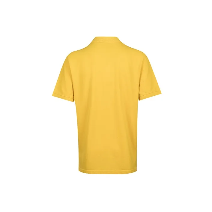 KENZO Polo Shirts Men Yellow-1