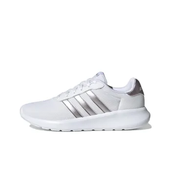 Adidas Neo Lite Racer 3.0 'White Silver' Women's