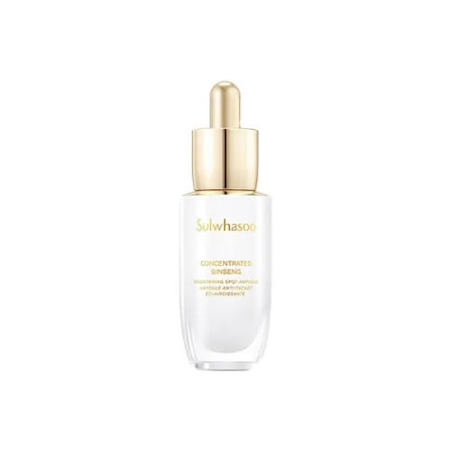 Sulwhasoo 앰플 & 세럼 남녀공용