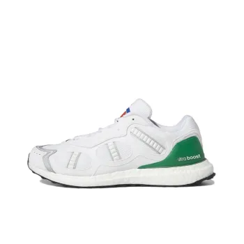 UltraBoost Supernova Adidas Dna 'White Green'