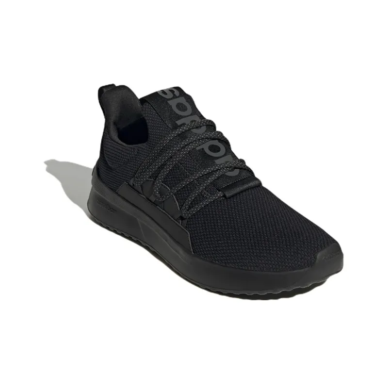 Adidas Lite Racer Adapt 5.0 Core Black Grey-2