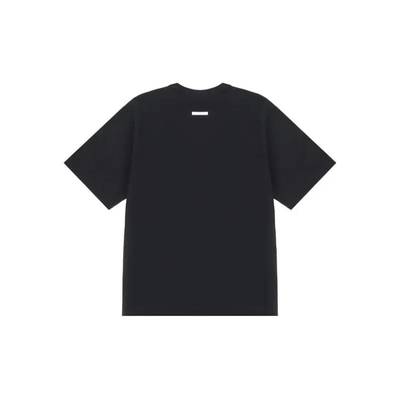 New Balance Nice Rice T Shirt Men's Black-1