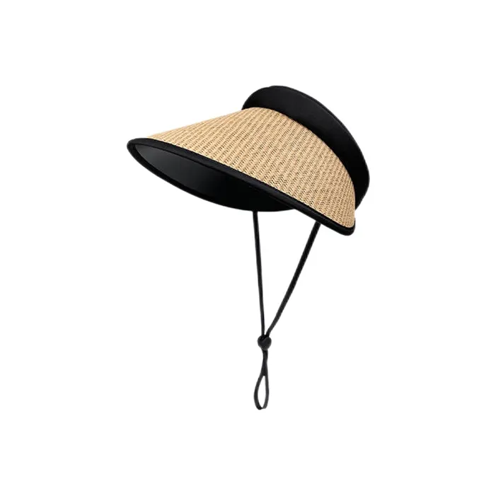 FREE RABBITⅡ Beach Sun Protection Sun Protection Hats Women's-0