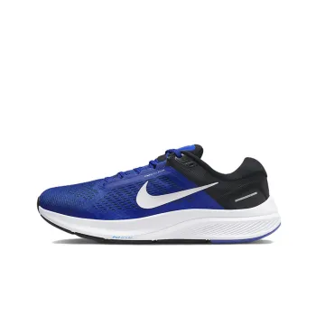 Nike Air Zoom Structure 24 'Old Royal White'