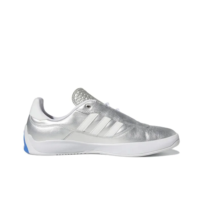 Adidas Originals Puig 'Silver Metallic'-1