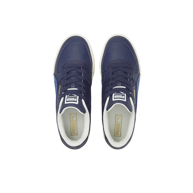 PUMA Ca Pro Denim 'Blue White'-2