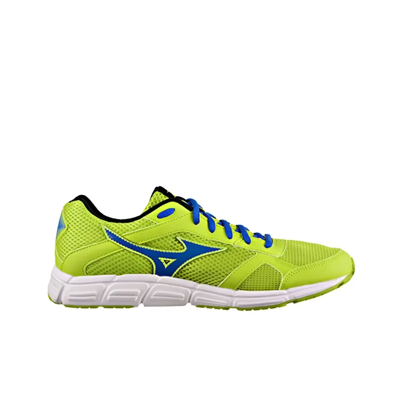 Mizuno Synchro Sl 'Yellow Blue'-1
