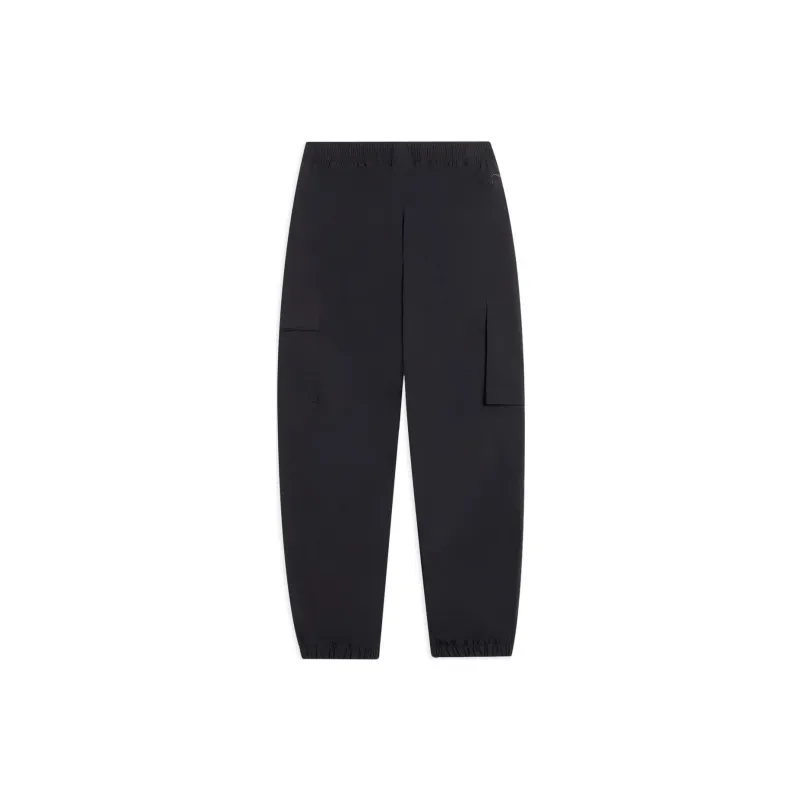 LiNing Sports Trend Series Knitted Sports Pants Men's-1
