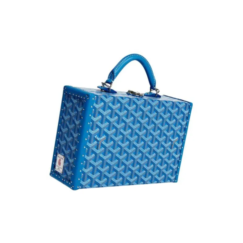 GOYARD Grand Hôtel Handbags-2