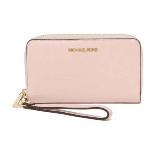 MICHAEL KORS Luggage Collection Wallets