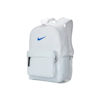 Nike Heritage Fabric Backpack Unisex White