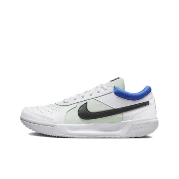 Nike Court Zoom Lite 3 'White Blue Green' Women's