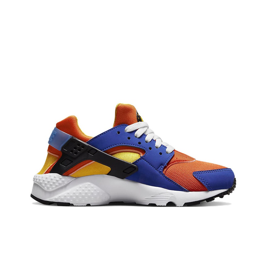 Nike Huarache Run GS Blue Void Sz: selling 3.5Y