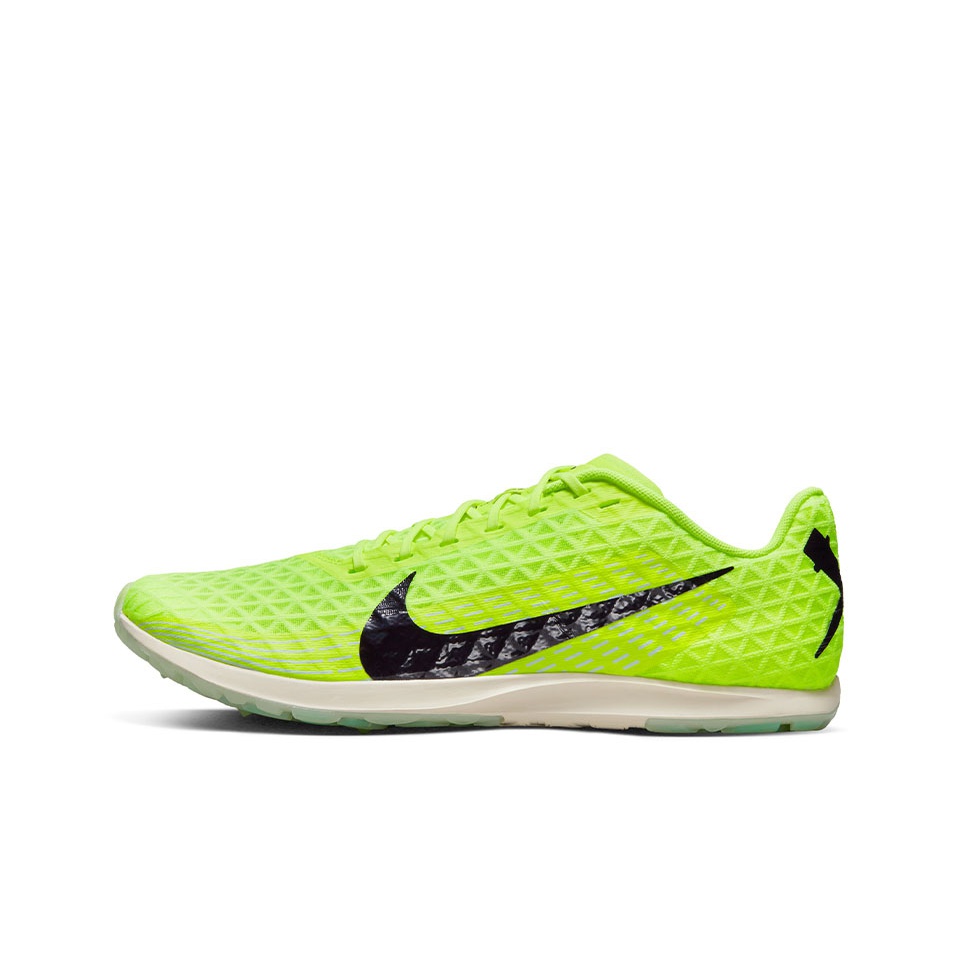 bebcdrshop trends nike zoom waffle rival POIZON