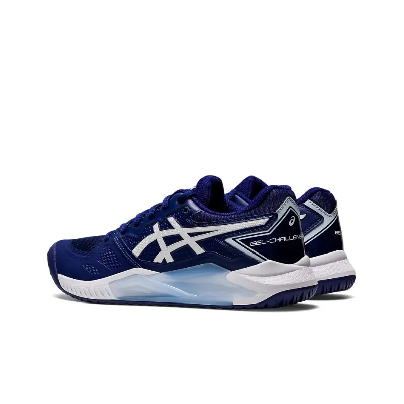 Asics Gel Challenger 13 'Dive Blue' Women's-3