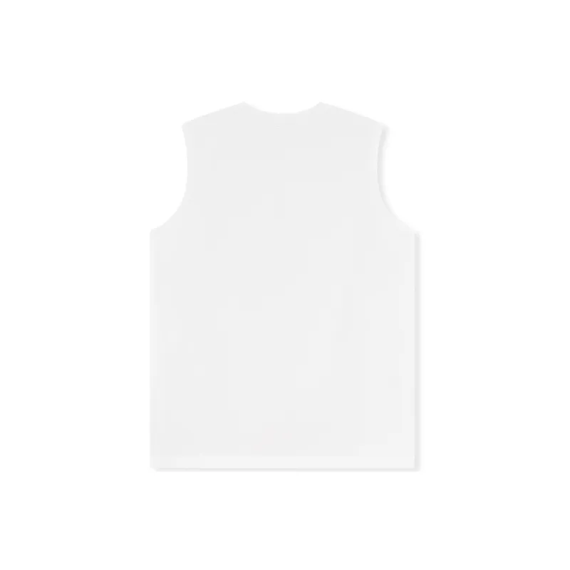 BONELESS Tank Tops Unisex-4