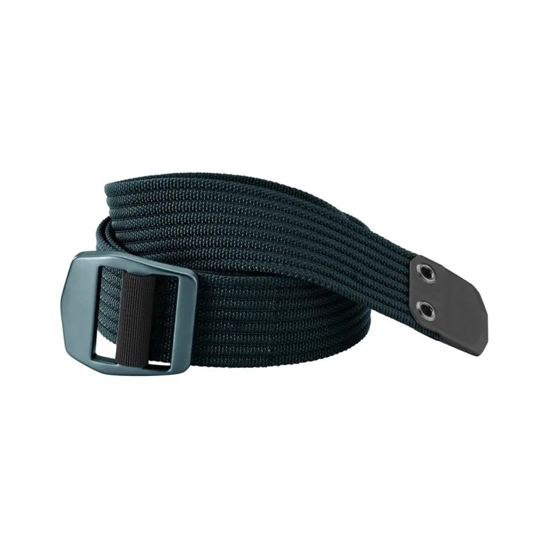 Arcteryx Synthetic Fiber, Fabric Belt Unisex 4cm-0
