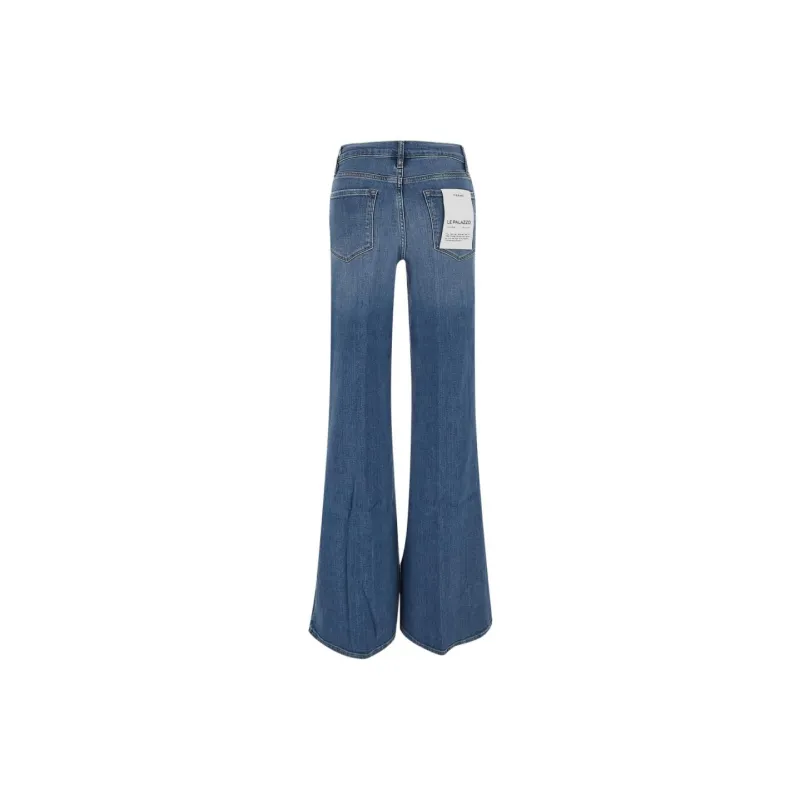FRAME Jeans Women's Blue-1
