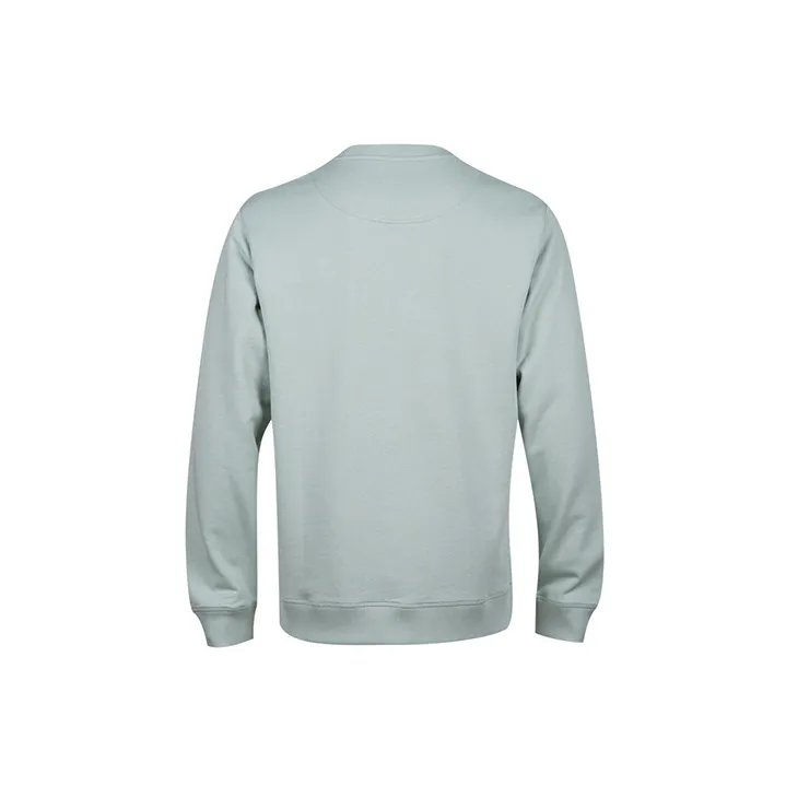 KENZO Sweatshirts Men Light Green-1