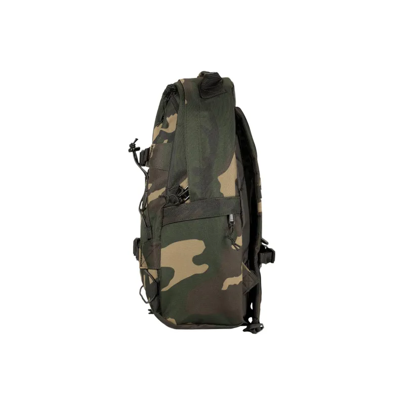 Carhartt WIP Polyester Backpack Regular Unisex Green Camouflage-4