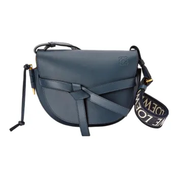 LOEWE Gate Shoulder Bags