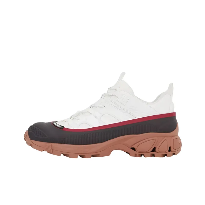 Burberry Arthur White Warm Walnut-0