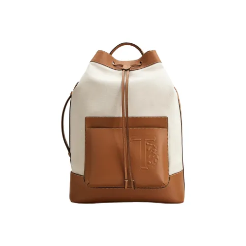 TOD'S Backpacks