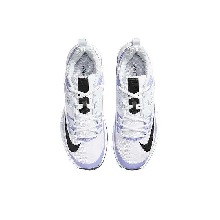 Nike Vapor Lite Hc White Violet Women's-3