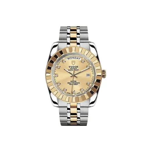 Women's TUDOR Classic Collection Swiss Watches