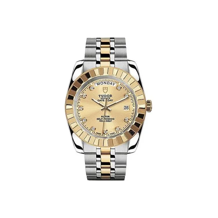 TUDOR Women's Classic Collection Watch-0