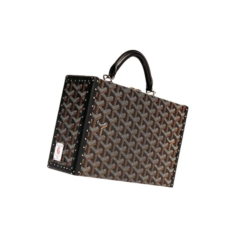 GOYARD Grand Hôtel Handbags-2