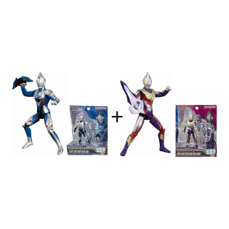 BANDAI Kids' Toys-0