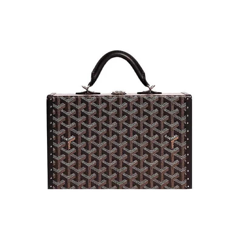 GOYARD Grand Hôtel Handbags-1