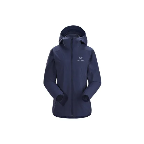 Arcteryx Gamma Series Jackets Women's